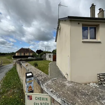 Location Apartman Sainte-Suzanne